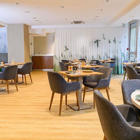 Ibis Styles Tours Centre Hotel Exterior photo